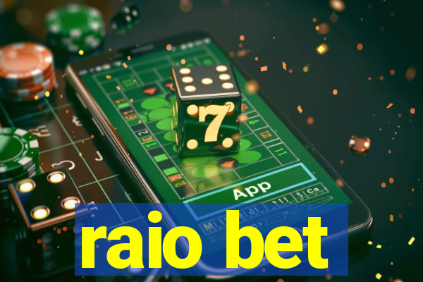 raio bet